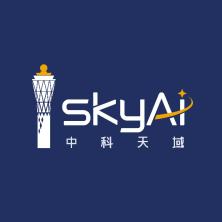 深圳中科天域低空數(shù)字科技有限公司