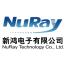 NuRay Technology Co., Ltd.