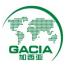 加西亚电子电器股份有限公司