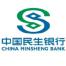 中国民生银行信用卡中心郑州分中心
