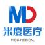 米度医疗科技(中山)-新萄京APP·最新下载App Store