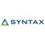 信泰宜合信息技术有限公司 SYNTAX SYSTEMS
