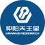 上海仲陽天王星數據科技有限公司