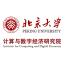 北京大學計算與數字經濟研究院