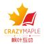 Crazy Maple Studio枫叶互动