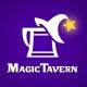 Magic Tavern