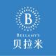 貝拉米食品貿易(上海)有限公司