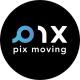 PIX MOVING