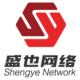 上海盛也網絡技術有限公司