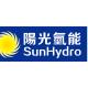 青島陽光氫能裝備科技有限公司