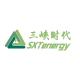 重慶三峽時代能源科技有限公司