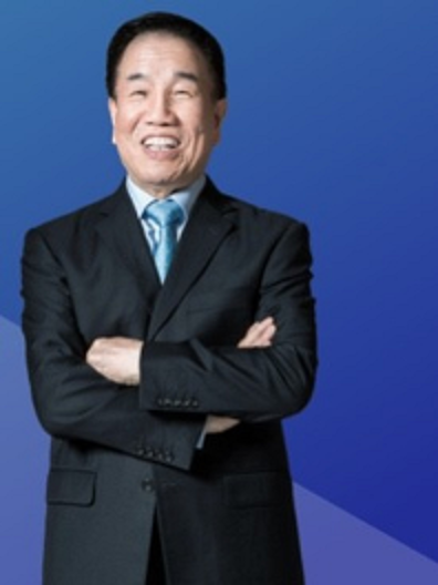 李邦良华东医药集团董事长在李邦良坚忍不拔的工作和真诚努力下, 1994