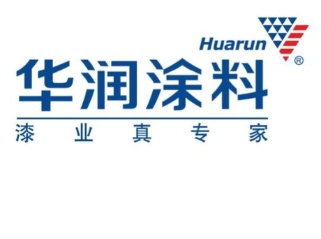 集团旗下产品:华润涂料