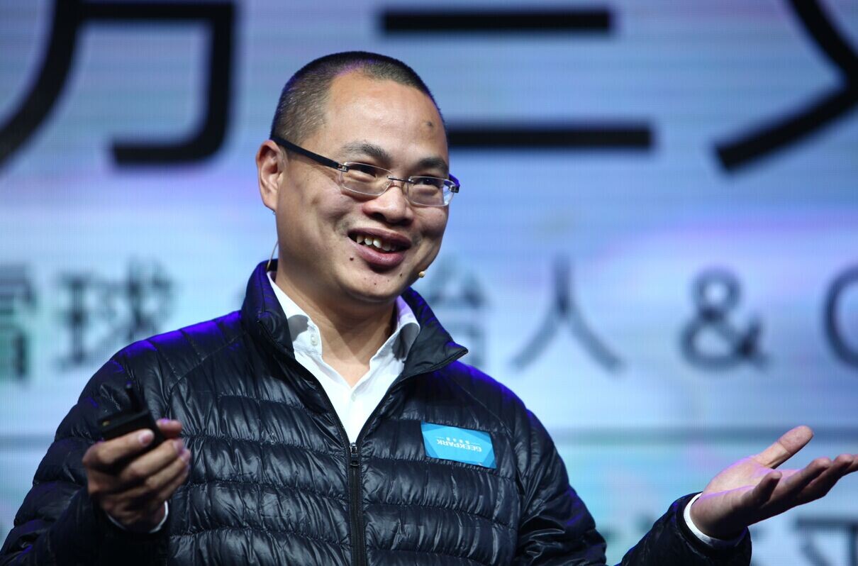 雪球创始人兼ceo方三文 四个标准定义好工作 好公司