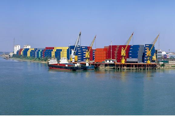 广东新会中集特种运输设备有限公司