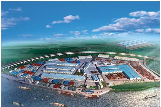 广东新会中集特种运输设备有限公司