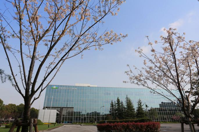 东电电子(上海)有限公司2016最新招聘信息_地