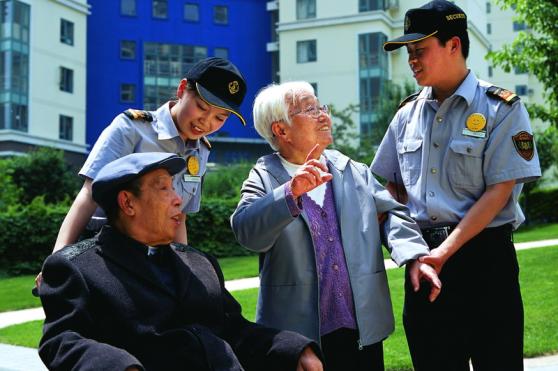 【万科物业2017最新招聘信息】-猎聘网