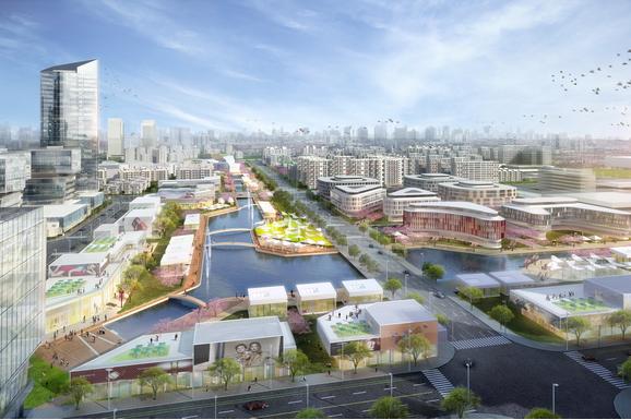 亚施德邦建筑设计咨询(上海)有限公司2016最新