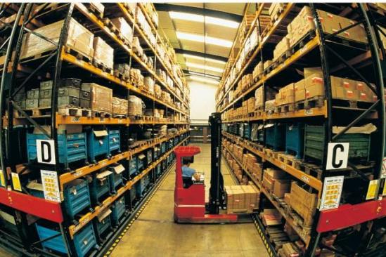 苏州工业园区祥狮物流有限公司2016最新招聘