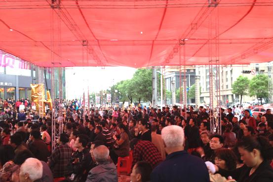 【深圳世方招聘】深圳市世方商业地产顾问有限