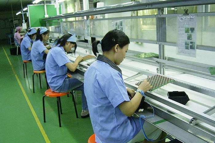 常州市创展劳务派遣有限公司