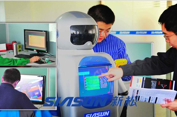 杭州新松机器人自动化有限公司2016最新招聘