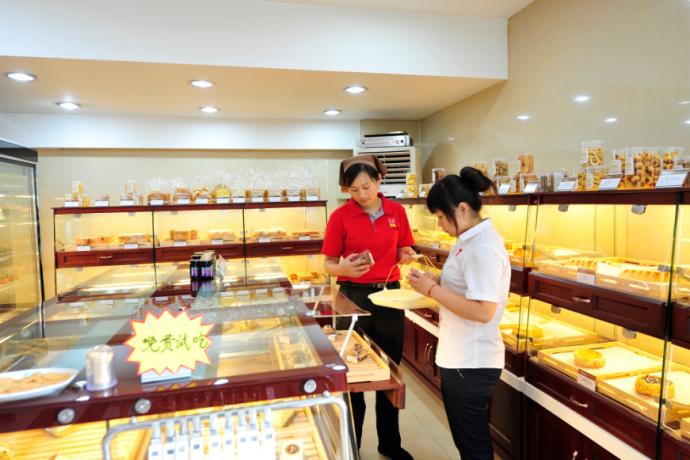 滨州泰裕麦业有限公司2016最新招聘信息_地址