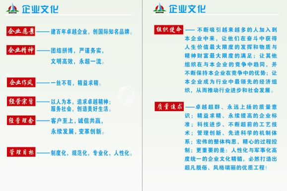 【卓越集团招聘】湖北卓越集团建设有限公司招