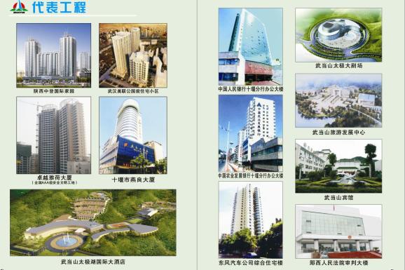 【卓越集团招聘】湖北卓越集团建设有限公司招