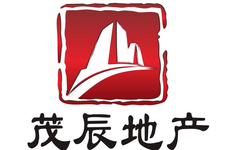 茂辰地產logo