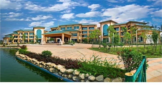 江西省高正生物科技集团有限公司2016最新招