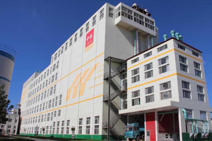 滨州泰裕麦业有限公司2016最新招聘信息_地址