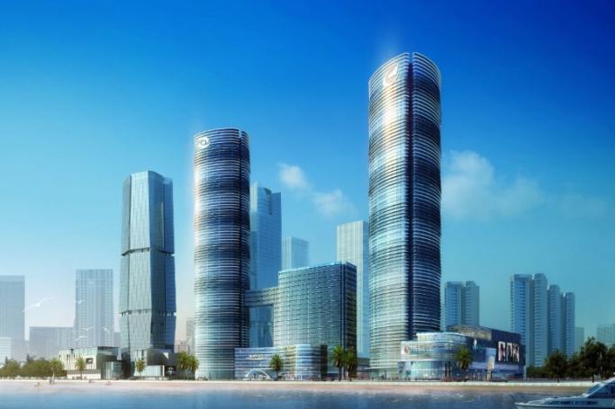 中航地产股份有限公司