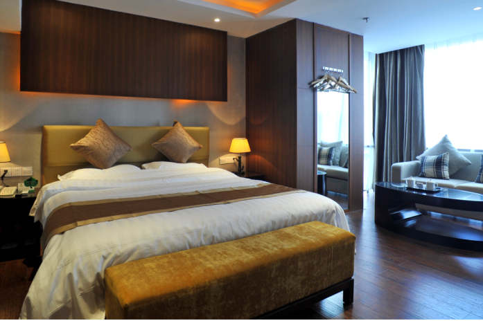 重庆自来客酒店管理连锁有限公司2016最新招