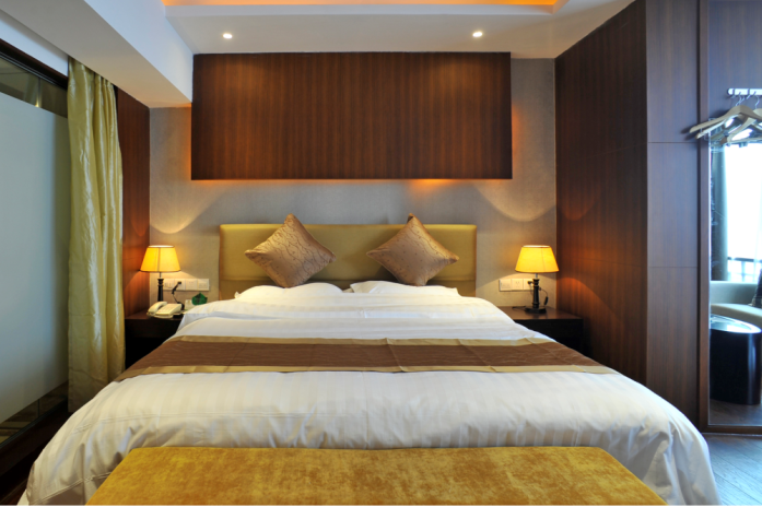 重庆自来客酒店管理连锁有限公司2016最新招