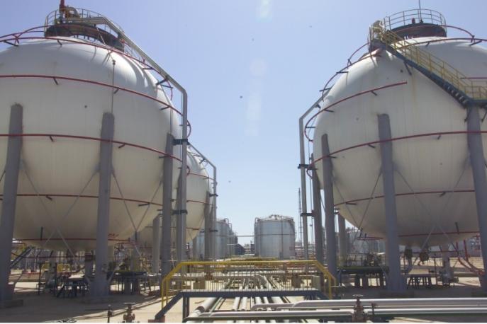 【中国神华煤制油化工有限公司北京工程分公司