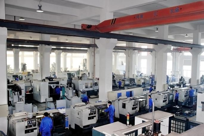 【浙江力诺流体控制科技股份有限公司2016最