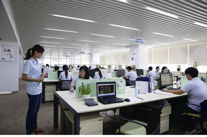 【浙江力诺流体控制科技股份有限公司2016最