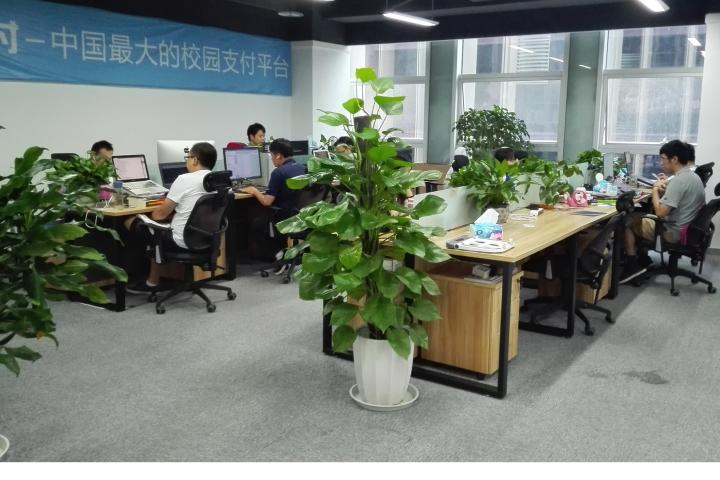 成都智汇安新科技有限公司2016最新招聘信息