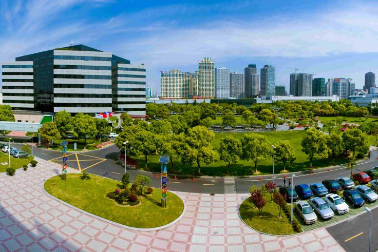 上海诺基亚贝尔股份有限公司