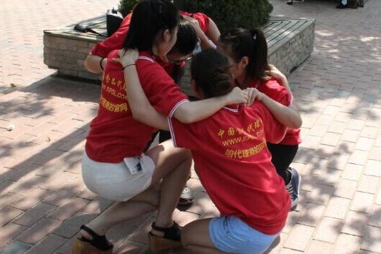 郑州青天软件科技有限公司2016最新招聘信息