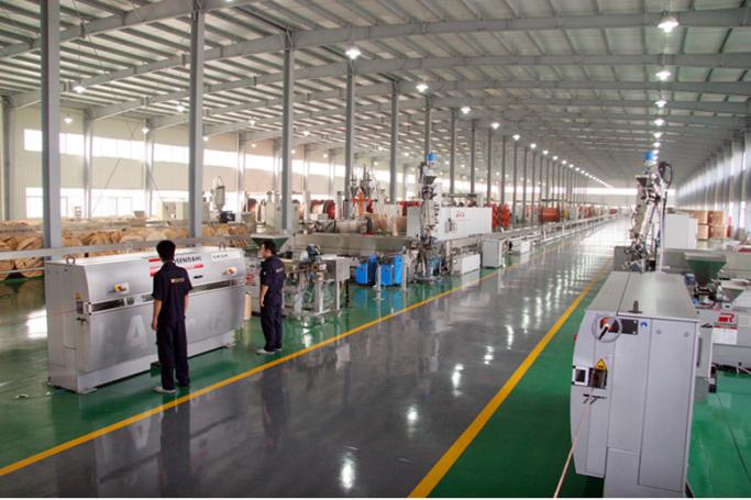 【江苏亨鑫科技有限公司2016最新招聘信息】