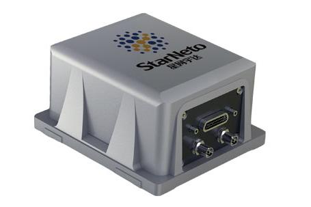 星网通?gi5651mems组合惯导系统