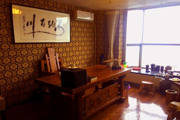 【青岛鸿胤金融投资有限公司2016最新招聘信