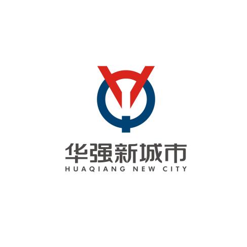 招商物业logo图片