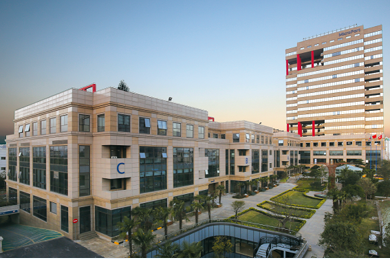 微创医疗科学有限公司起源于1998年成立的上海微创医疗器械(集团)有限