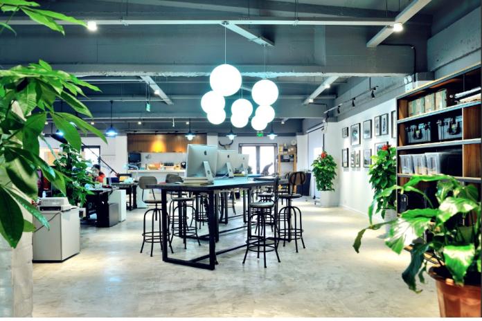 上海久娱影像设计有限公司