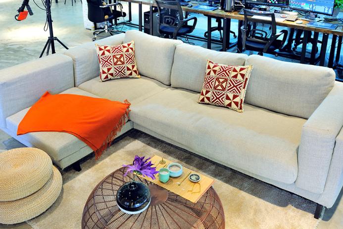 上海久娱影像设计有限公司