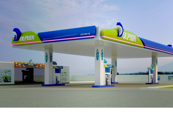 成都道森能源有限公司